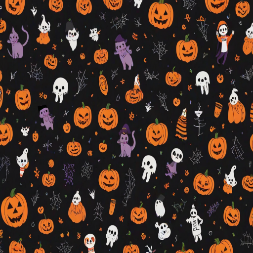halloween aesthetic wallpaper