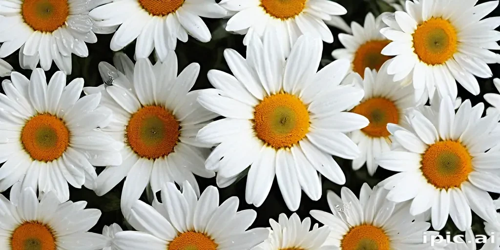 daisy wallpaper iphone