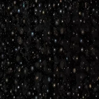 sparkle black background
