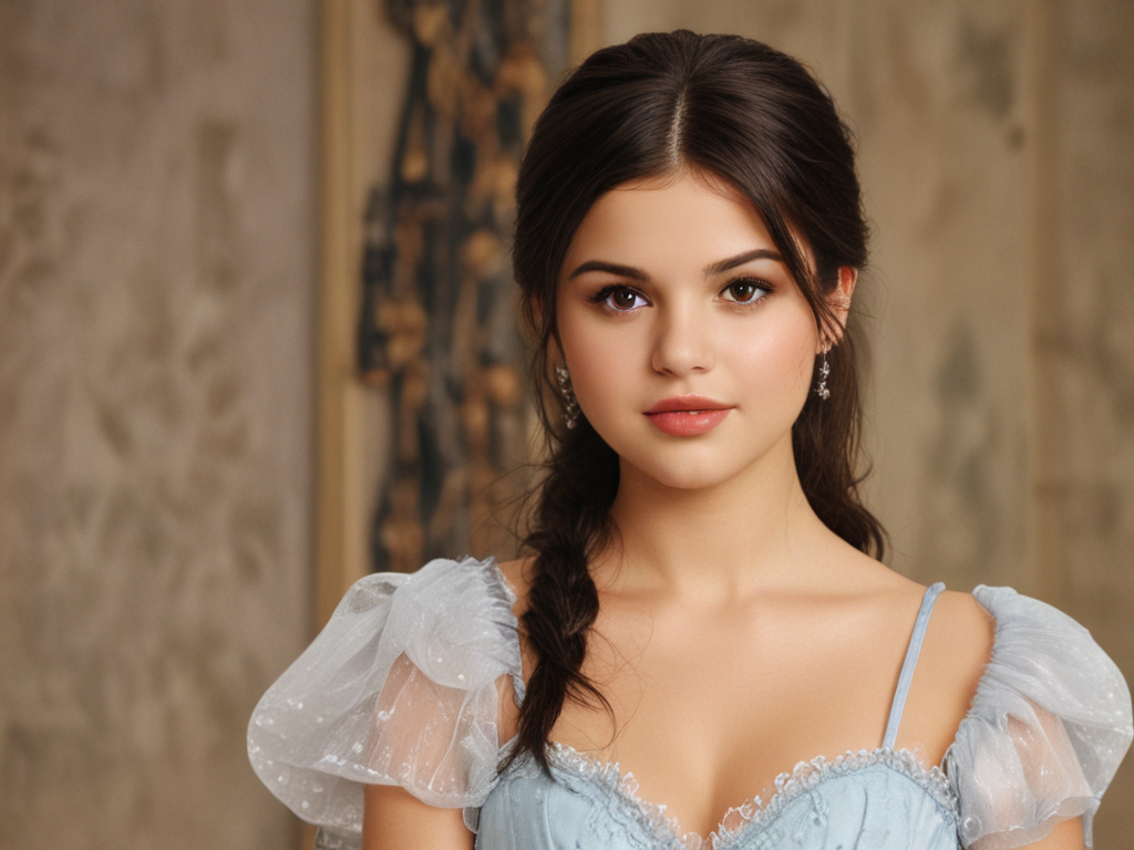 cinderella story selena gomez cast