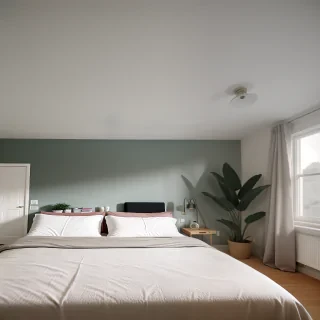 background bedroom