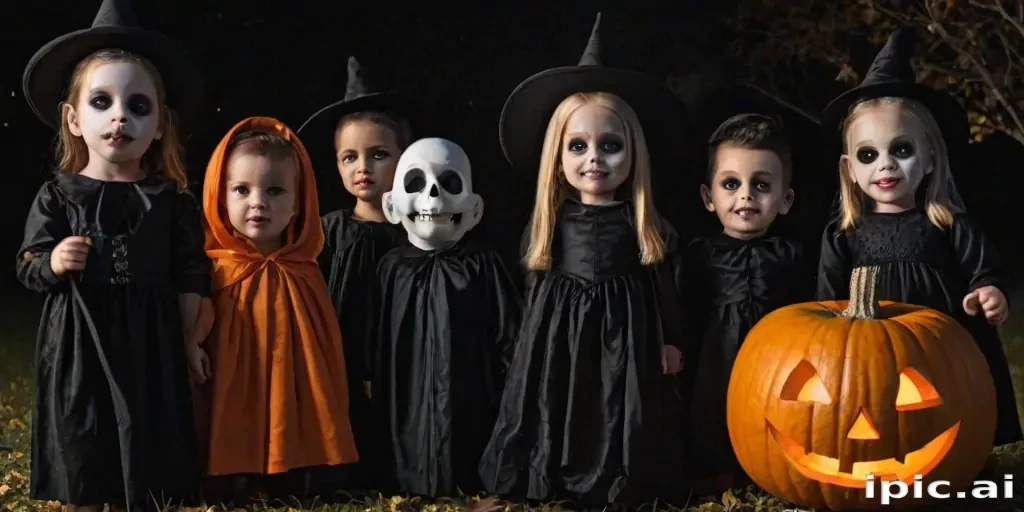halloween songs