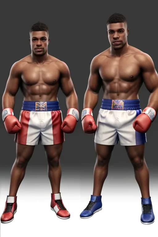 boxers png