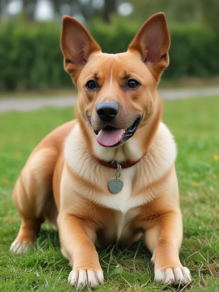 bossie dog breed