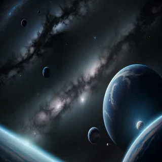 space phone wallpapers