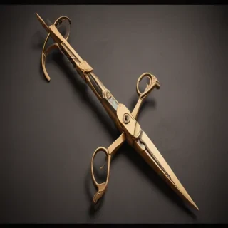 scissor png