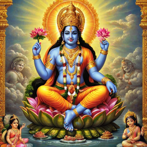 hindu god pictures