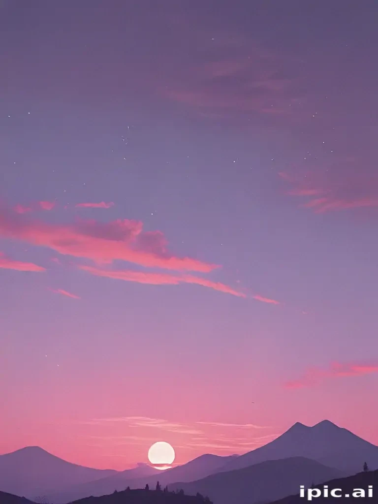 aesthetic wallpapers simple