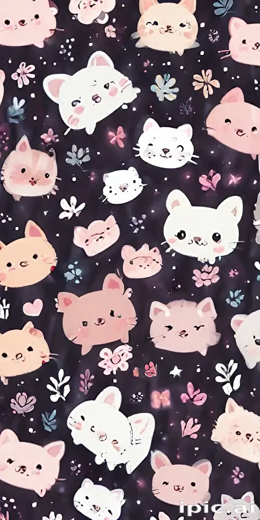 pics of cute backgrounds