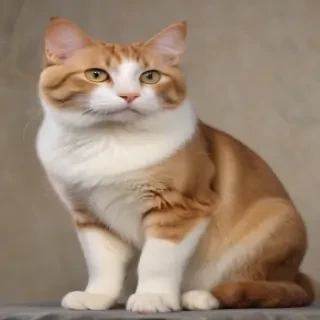 manx breed
