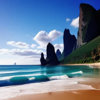 wallpaper iphone beach
