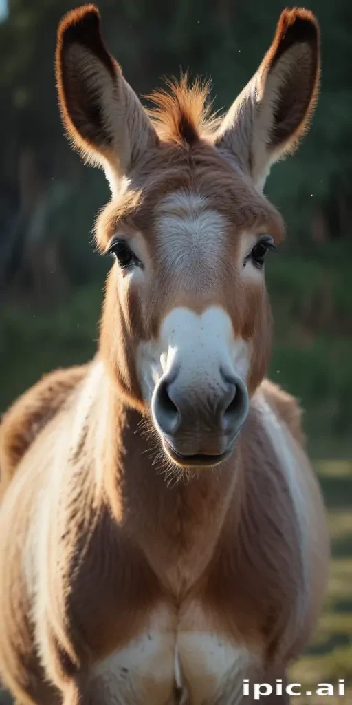 donkey png