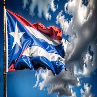 cuban flag