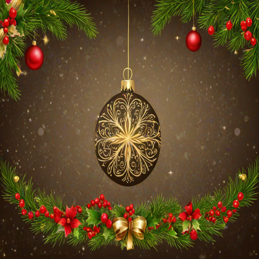 christmas design png