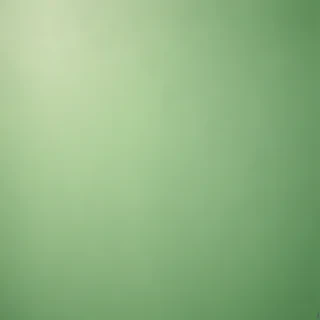 plain light green background