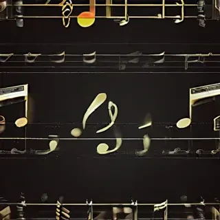 music symbol