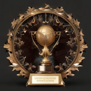 png trophy