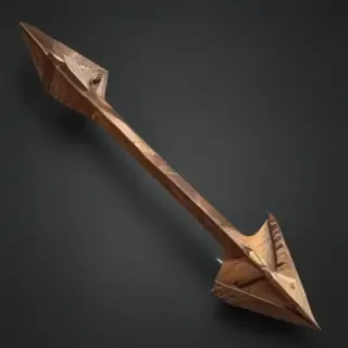 arrow with transparent background