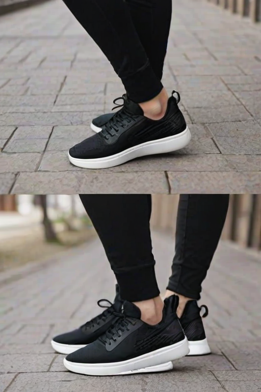 shoes mockup