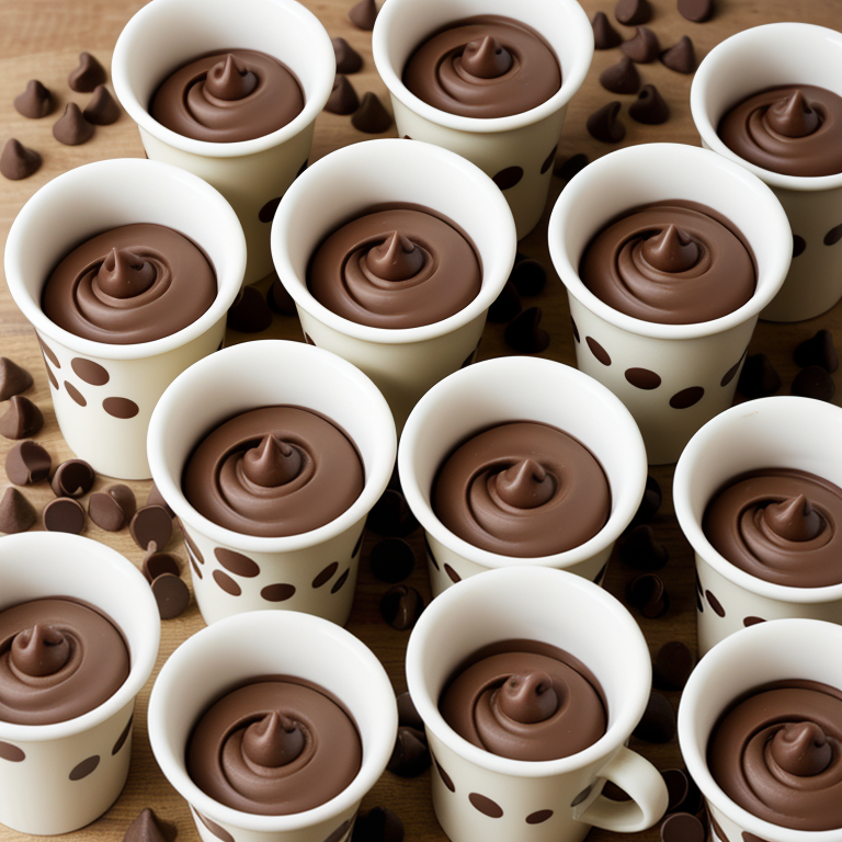 how many cups in 12 oz of chocolate chips