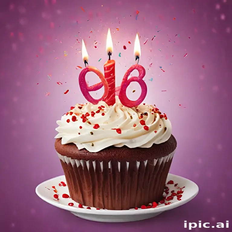 happy birthday png