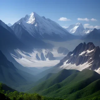 mountains png
