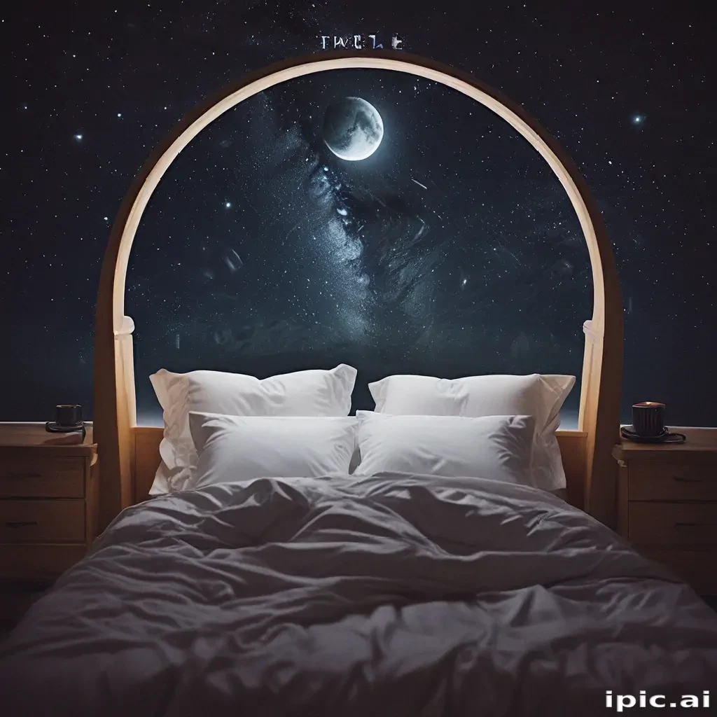 sleep music