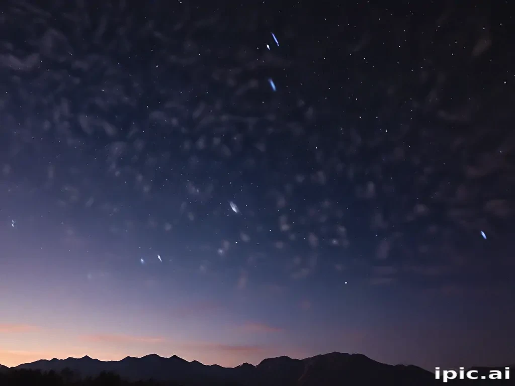 night iphone wallpaper