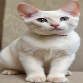 colorpoint shorthair breed