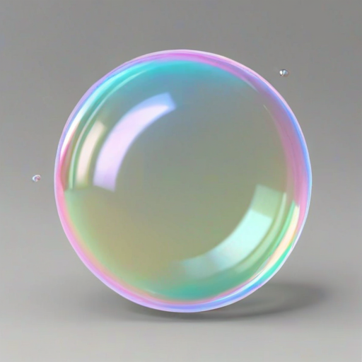 transparent bubble png