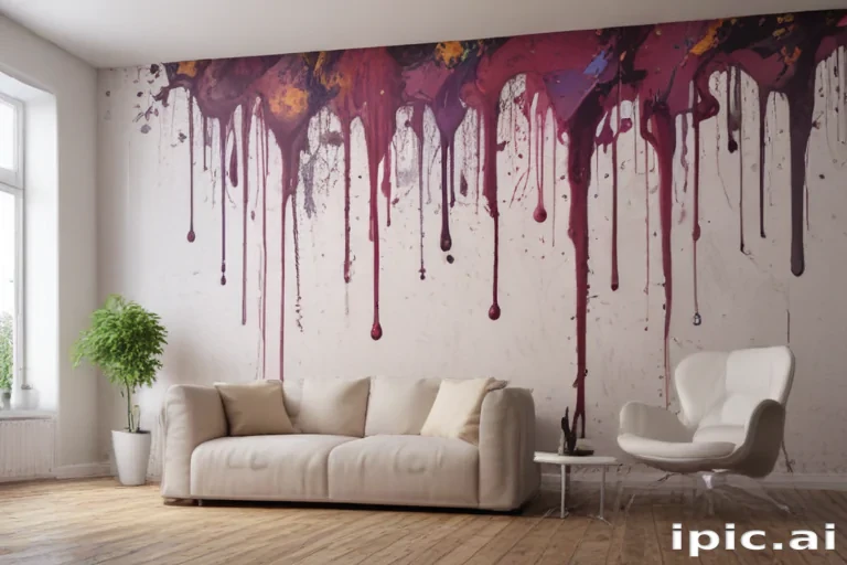 drippy wallpapers