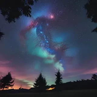 trippy