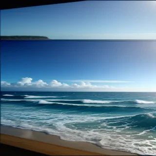 ocean desktop photos