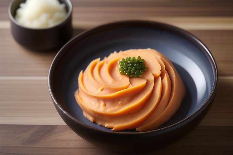 mashed japanese sweet potato recipe