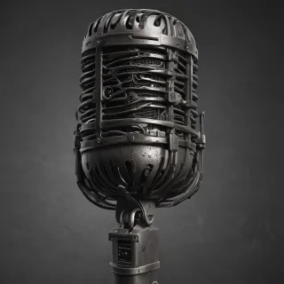 microphone png