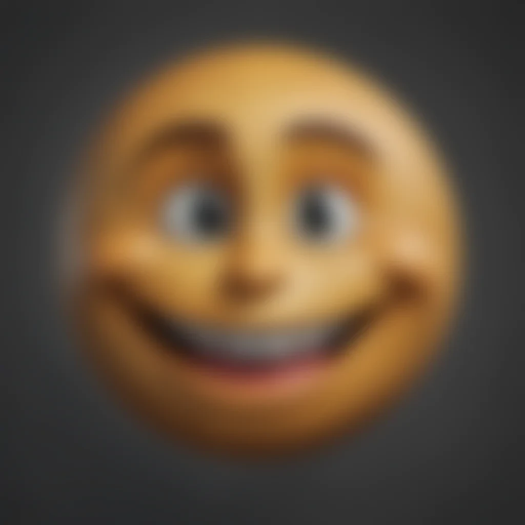 png smiley face