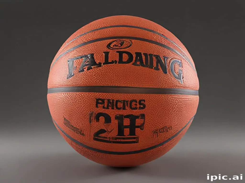 basket ball png