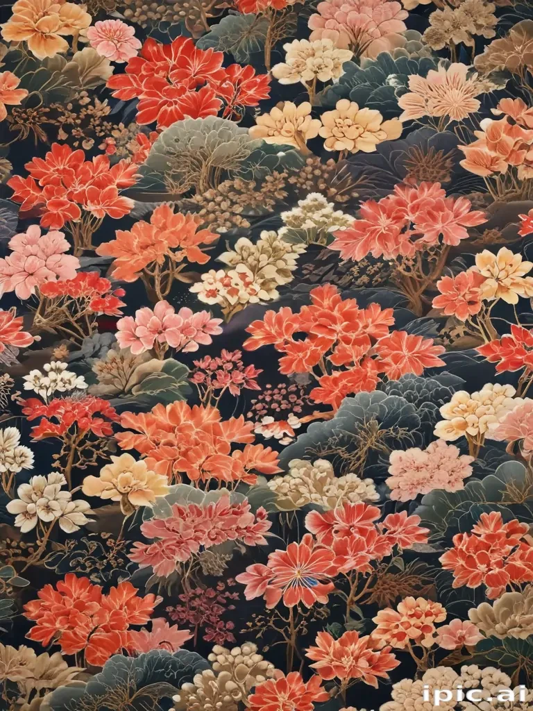 japanese patterns