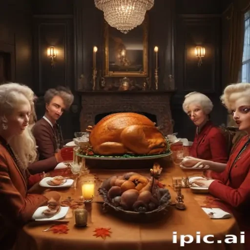 thanksgiving images