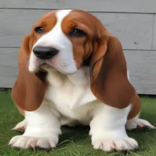 basset jack dog breed
