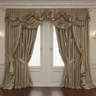 curtains png