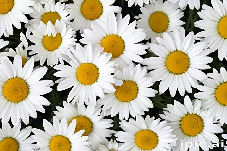 daisy desktop wallpaper
