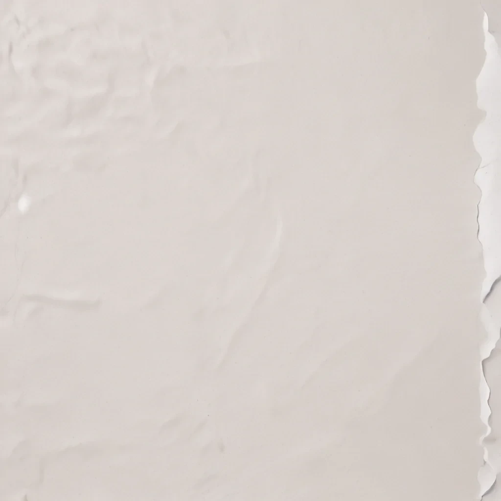 torn paper transparent