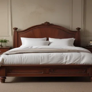 bed image