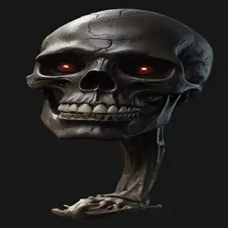 death png
