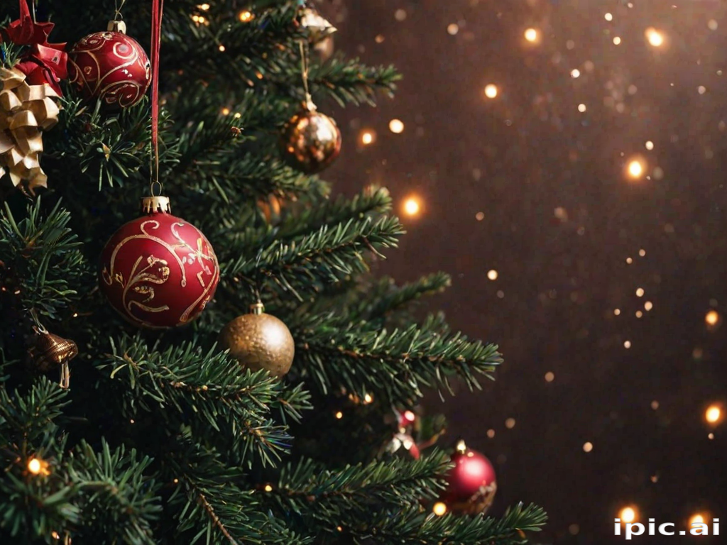 aesthetic christmas iphone backgrounds