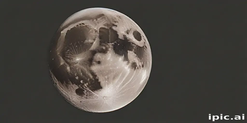 moon transparent png