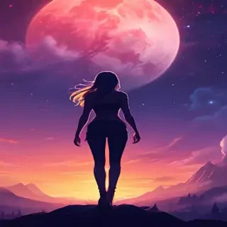 aura wallpaper