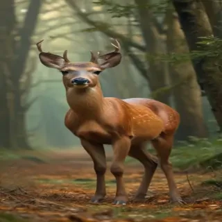 roe deer