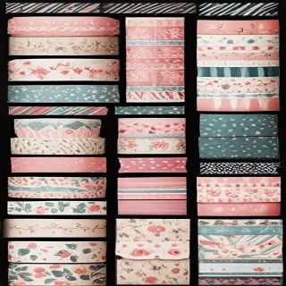 washi tape pngs
